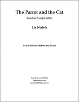 The Parrot and the Cat P.O.D. cover